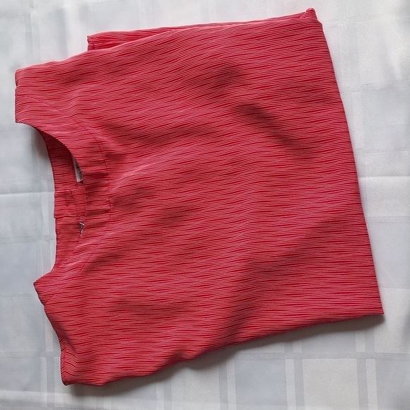 Vintage patterned blouse - Picture 10 of 10